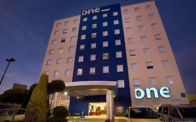 Hotel One en Queretaro