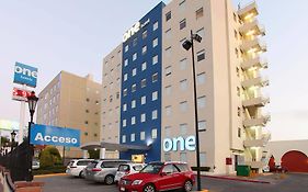 Hotel One en Queretaro